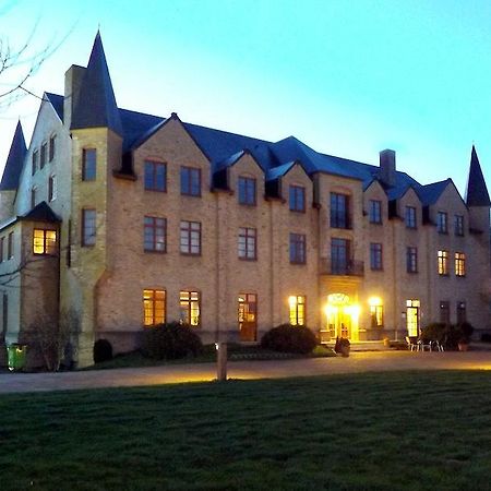Hotel Hinterland Alveringem Luaran gambar
