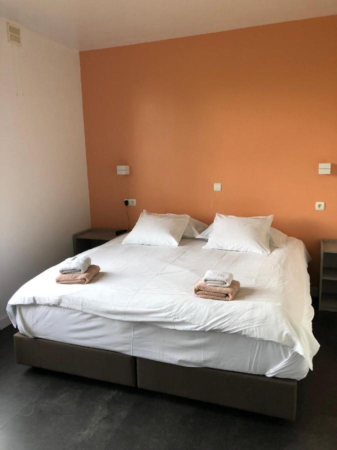 Hotel Hinterland Alveringem Luaran gambar