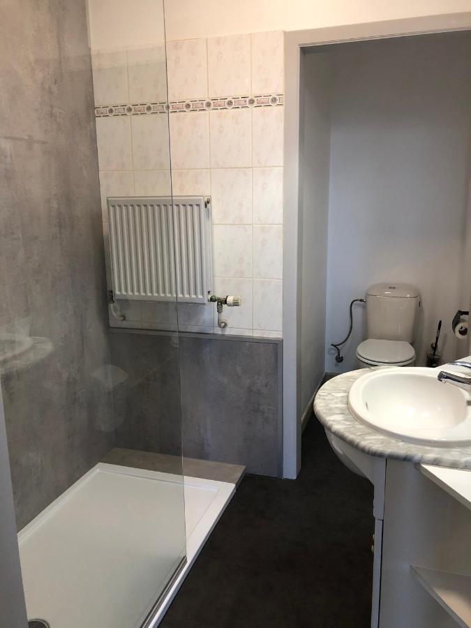 Hotel Hinterland Alveringem Luaran gambar