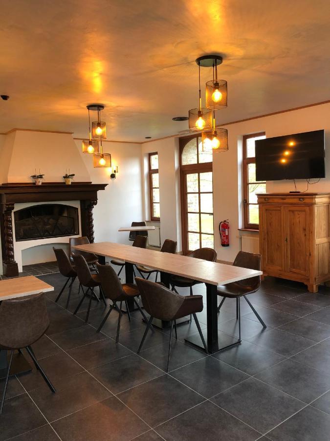 Hotel Hinterland Alveringem Luaran gambar