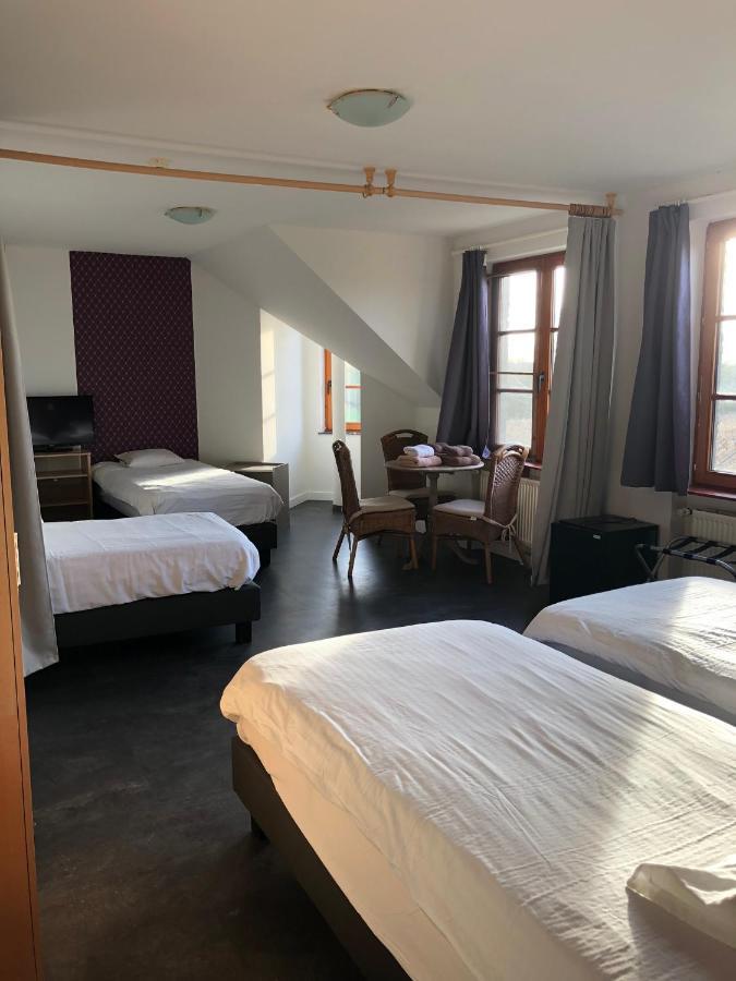 Hotel Hinterland Alveringem Luaran gambar