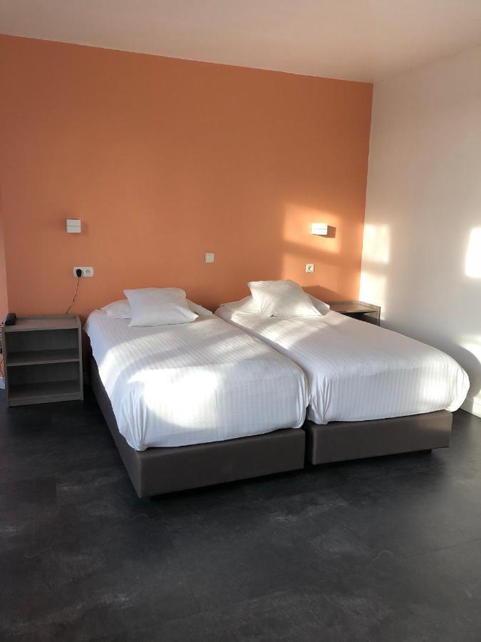 Hotel Hinterland Alveringem Luaran gambar
