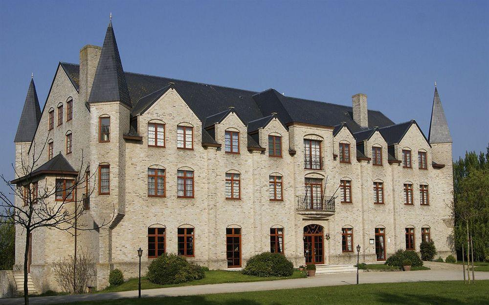 Hotel Hinterland Alveringem Luaran gambar