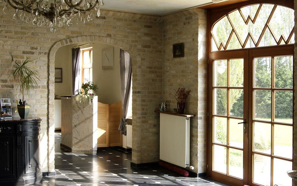 Hotel Hinterland Alveringem Luaran gambar