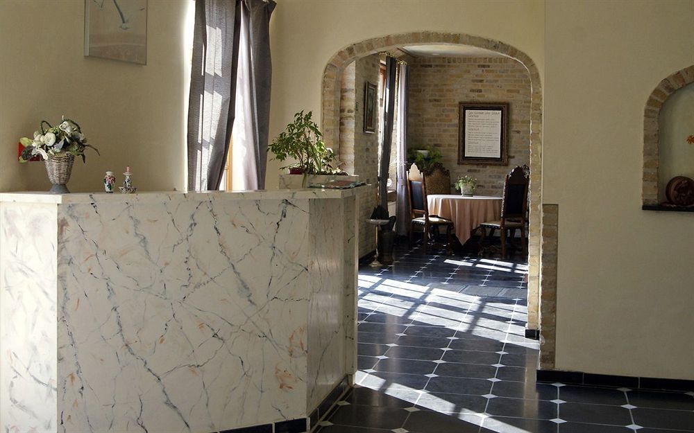 Hotel Hinterland Alveringem Luaran gambar