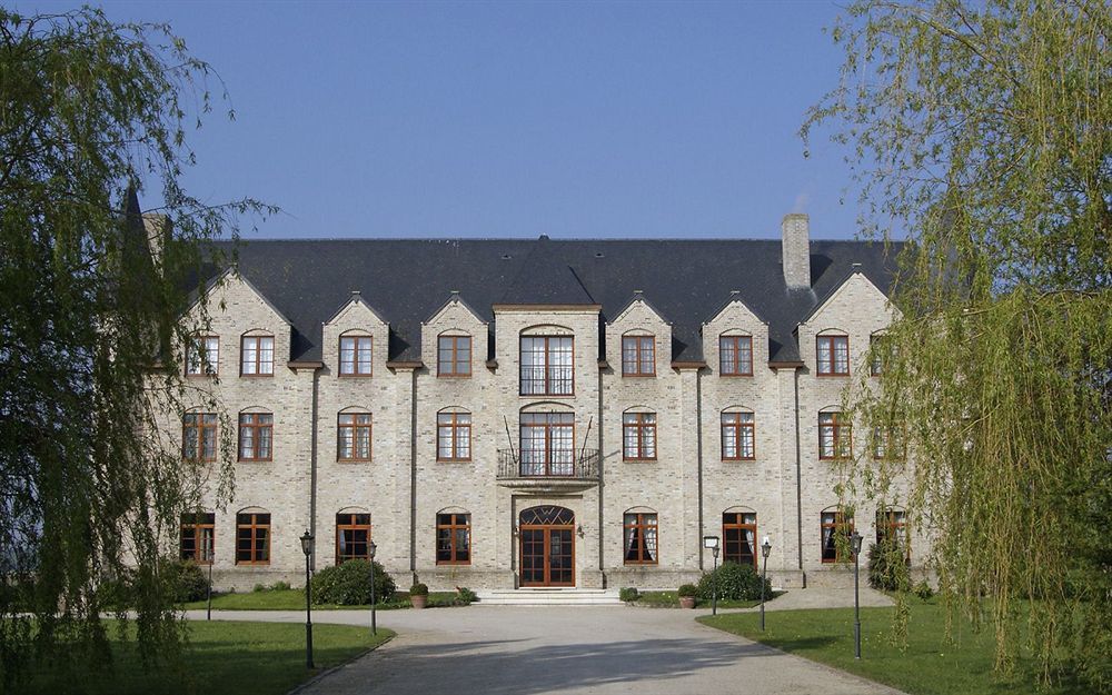 Hotel Hinterland Alveringem Luaran gambar