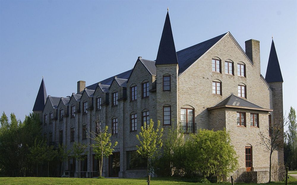 Hotel Hinterland Alveringem Luaran gambar
