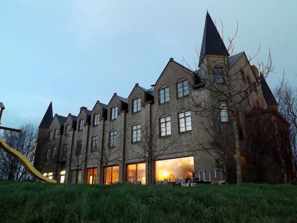 Hotel Hinterland Alveringem Luaran gambar
